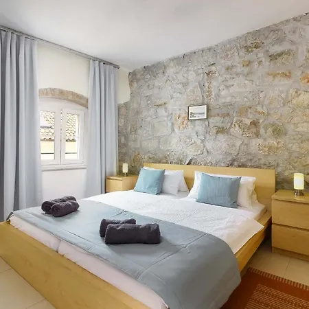 Apartamento Perlina - With Terrace *