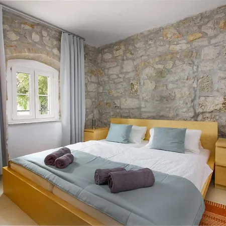 Apartamento Perlina - With Terrace *