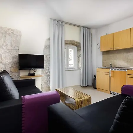 Apartamento Perlina - With Terrace Vrsar