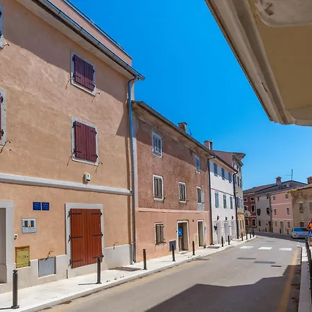 Apartamento Perlina - With Terrace