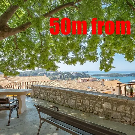 Apartamento Perlina - With Terrace *