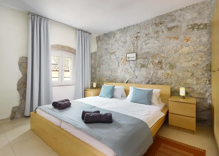 Apartamento Perlina - With Terrace *