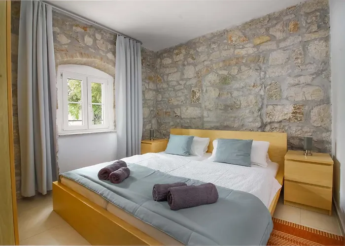 Apartamento Perlina - With Terrace *