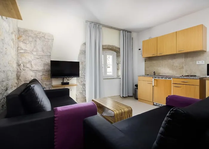 Apartamento Perlina - With Terrace Vrsar