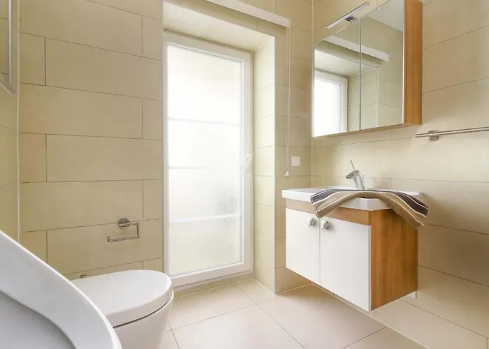 Apartamento Perlina - With Terrace