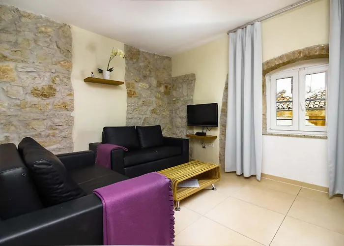 Perlina - With Terrace Vrsar