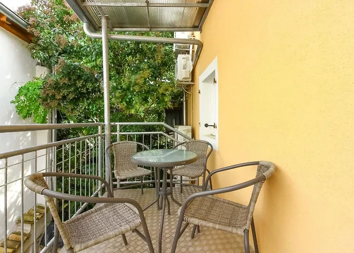 Apartamento Perlina - With Terrace Vrsar