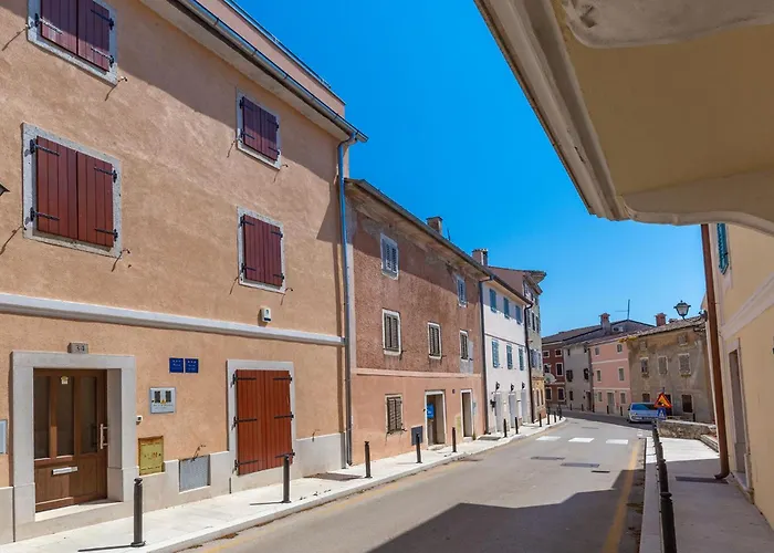 Apartamento Perlina - With Terrace