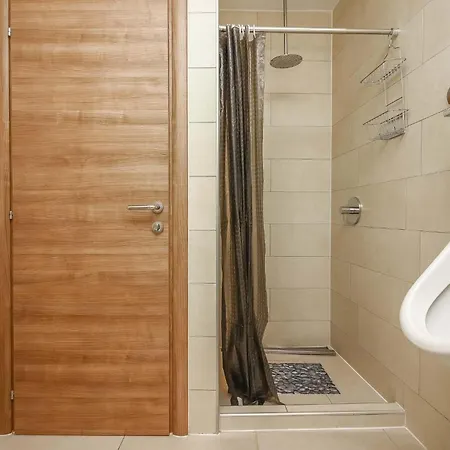 Perlina - With Terrace Vrsar