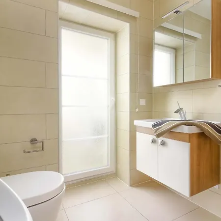 Apartment Perlina - With Terrace