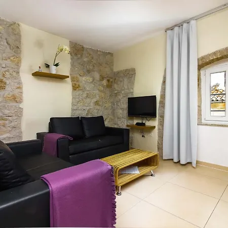 Perlina - With Terrace Vrsar